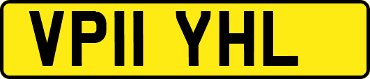 VP11YHL