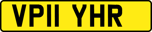VP11YHR