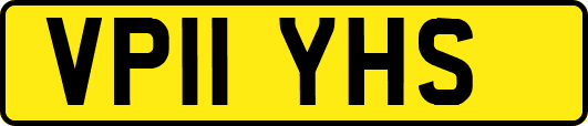 VP11YHS