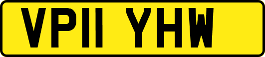 VP11YHW