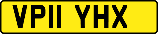 VP11YHX