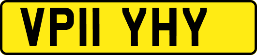 VP11YHY