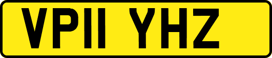 VP11YHZ