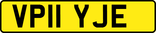 VP11YJE
