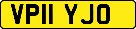 VP11YJO