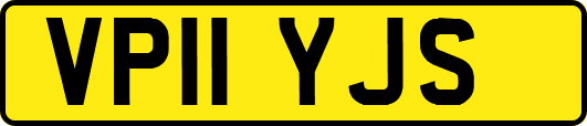VP11YJS