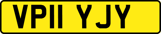 VP11YJY