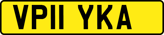 VP11YKA