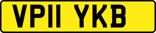 VP11YKB