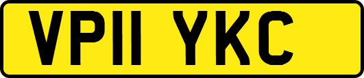 VP11YKC