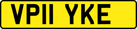 VP11YKE