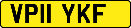 VP11YKF