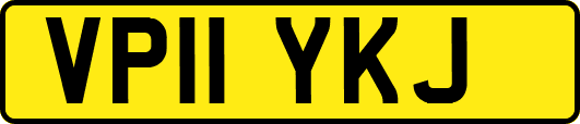 VP11YKJ