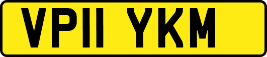 VP11YKM