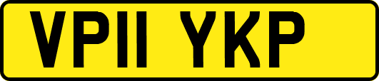 VP11YKP