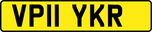 VP11YKR