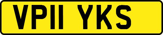 VP11YKS