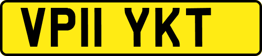 VP11YKT