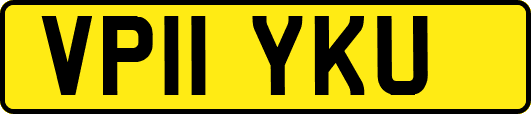 VP11YKU