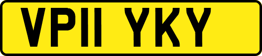 VP11YKY