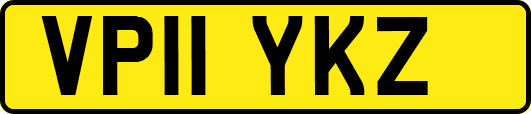 VP11YKZ