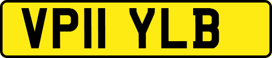VP11YLB