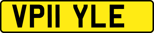 VP11YLE
