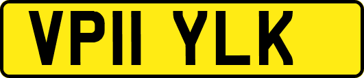 VP11YLK