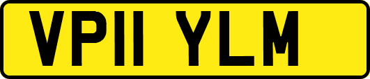 VP11YLM