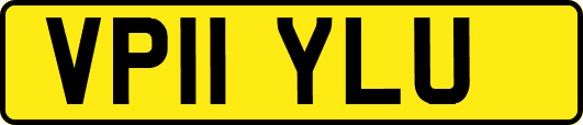 VP11YLU