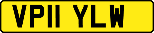 VP11YLW