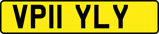 VP11YLY