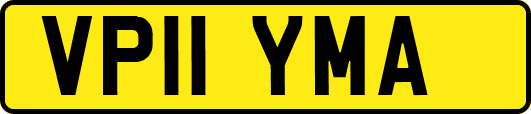 VP11YMA