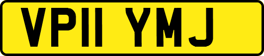 VP11YMJ