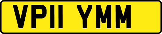 VP11YMM