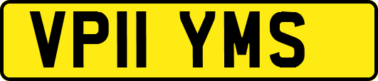 VP11YMS