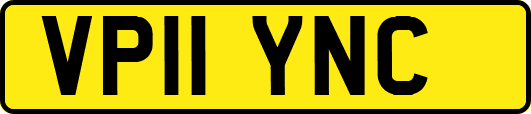 VP11YNC