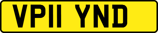 VP11YND