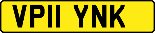 VP11YNK