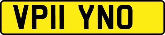 VP11YNO