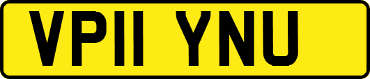 VP11YNU