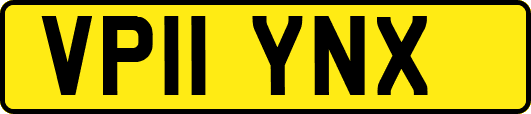 VP11YNX
