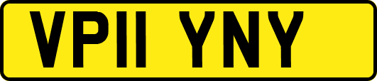 VP11YNY