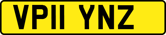 VP11YNZ