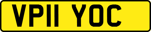 VP11YOC