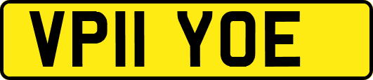VP11YOE