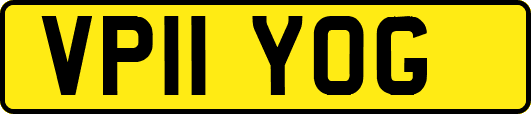 VP11YOG