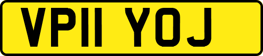 VP11YOJ