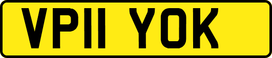 VP11YOK