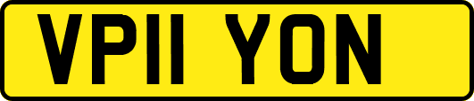 VP11YON